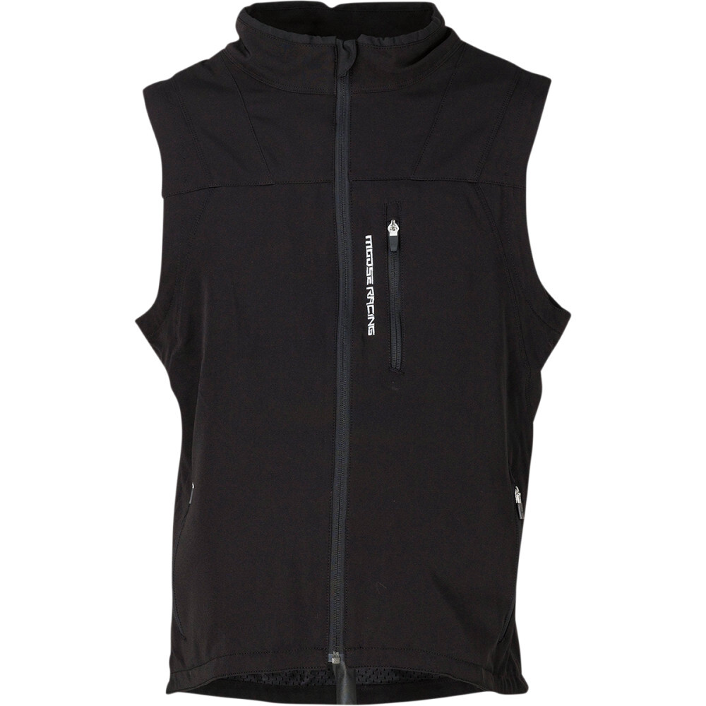 Moose Racing XC1 Vest - Black | Small