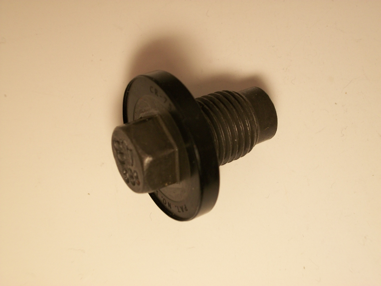 1996-2020 GENUINE MOPAR 6506214AA / 06513414AA ENGINE OIL DRAIN PLUG JEEP DODGE