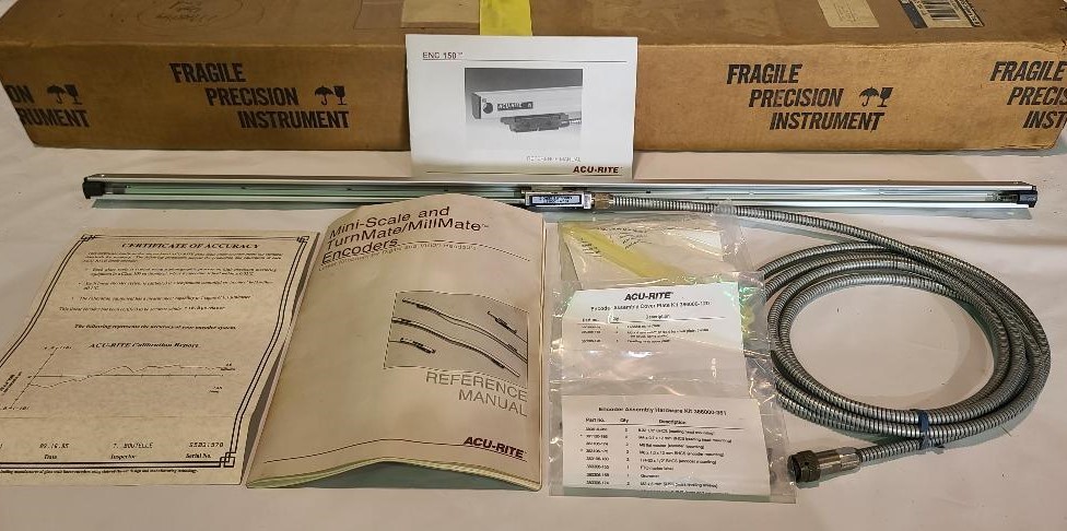 Acu-Rite 38-52-52-0236 Linear Encoder