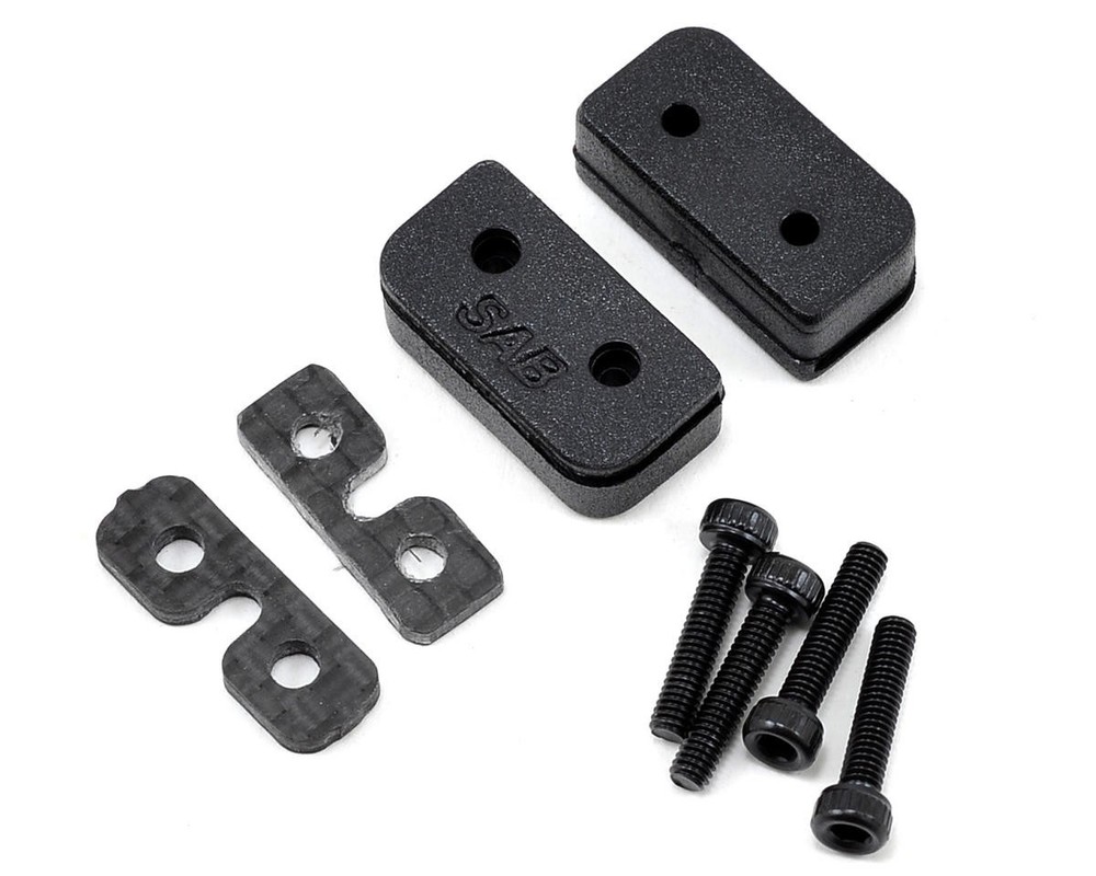 SAB Goblin Tail Servo Lock [SABH0040-S]