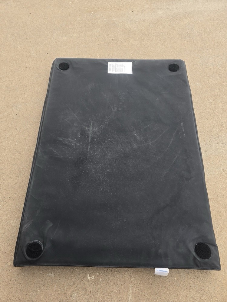 IDI 100UC Table Cushions/pads, Image Diagnostics