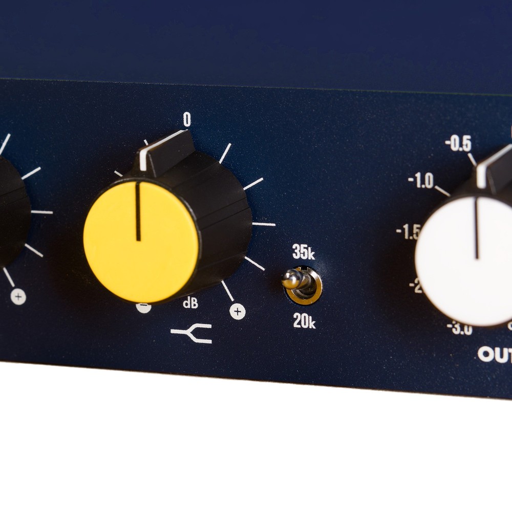 HLabs EQ169+ Mastering Mono EQ