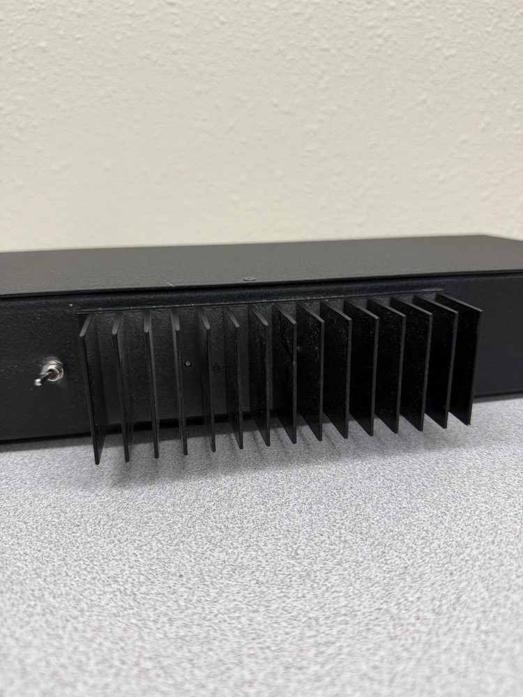 Walker Precision Motor Controller for VPI Scout Turntable tested working