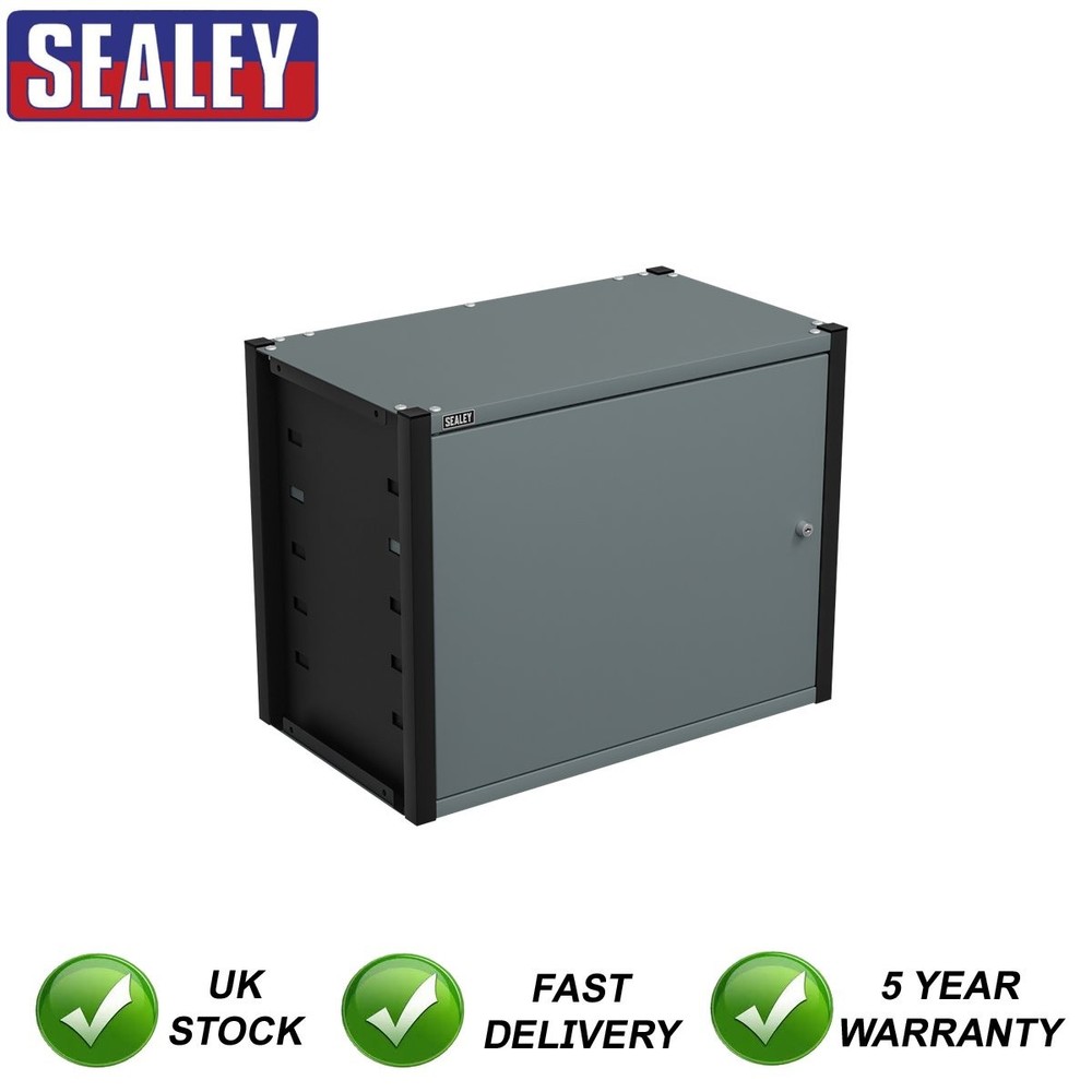 Sealey Modular Storage Top Cupboard Unit 580mm APMRT1