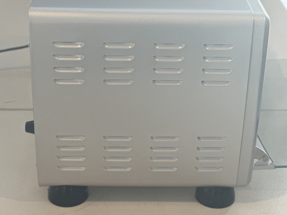 Six Slice Toaster Oven