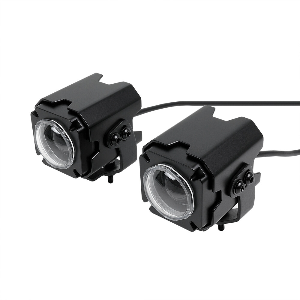 Laser RGB LED Whip Lights Whipless Antenna Remote For ATV UTV Can Am Polaris RZR