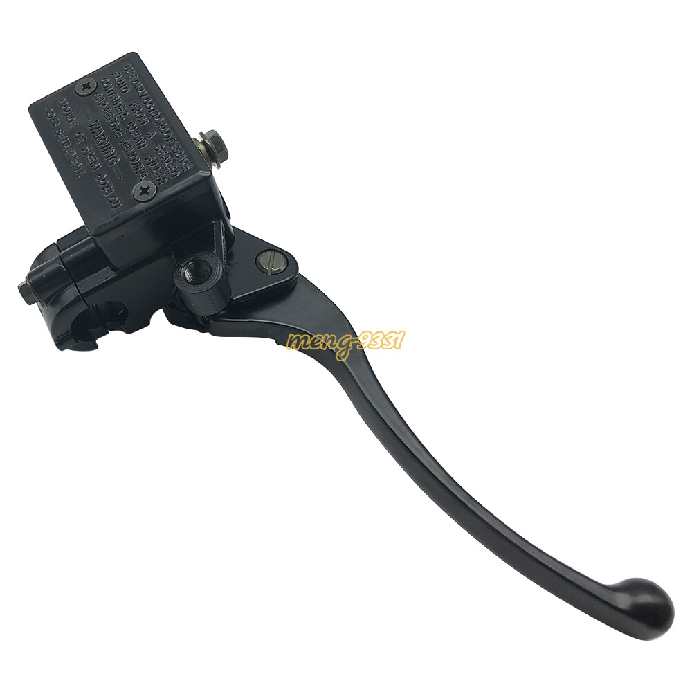 Right 7/8" Front Brake Master Cylinder for Honda CM400 CM450 CX500 CB650 CB750