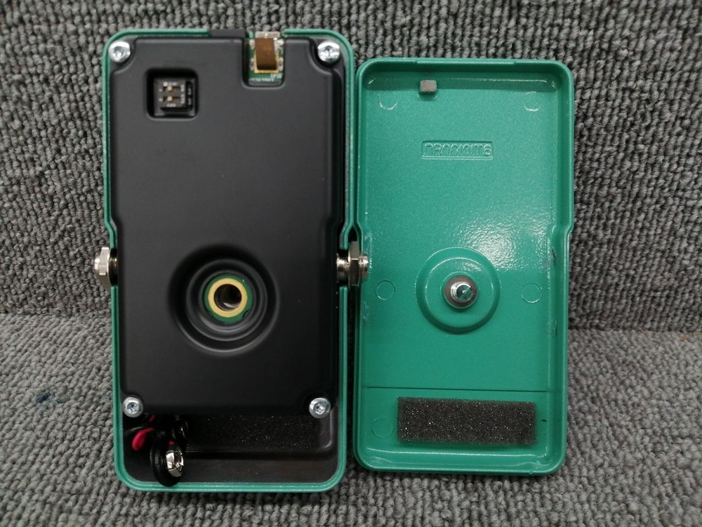 TC Electronic HYPER GRAVITY Compressor Model