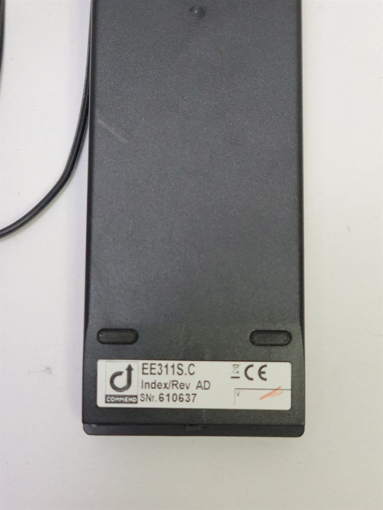 Commend EE311S.C Digital Master Station