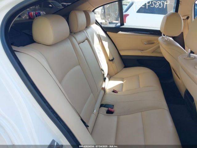 528I 2016 Fob/Remote 12280041