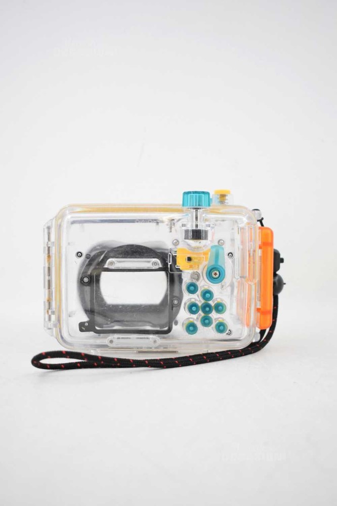 Underwater Case For Canon Camera WP-DC90 40M/130FT
