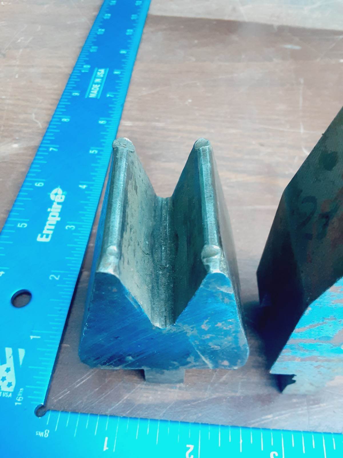 ACUTE Press Brake Tooling V Vee upper lower top bottom Die Dies set Forming