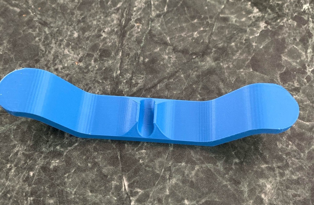 Power Cord Cable Holder for KitchenAid Stand Mixer