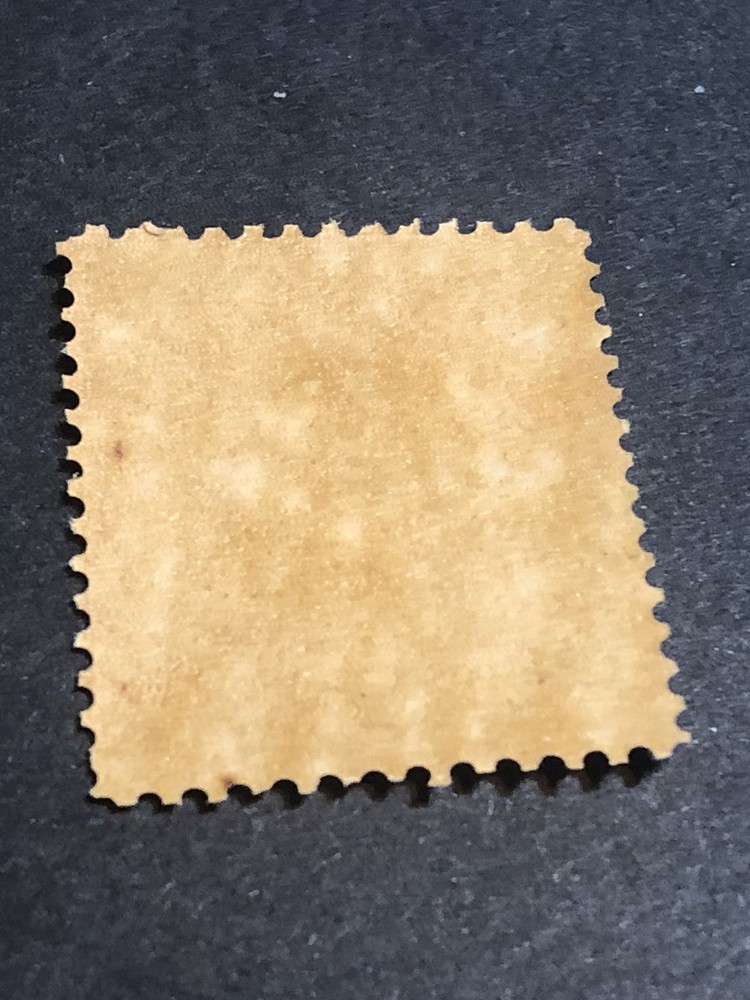 Scott # 65 3¢ 1861 Washington Mint OG Hinged GK