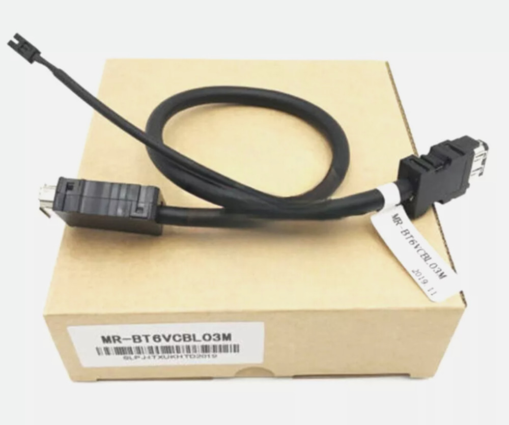NEW MITSUBISHI MR-BT6VCBL03M Connecting Cable