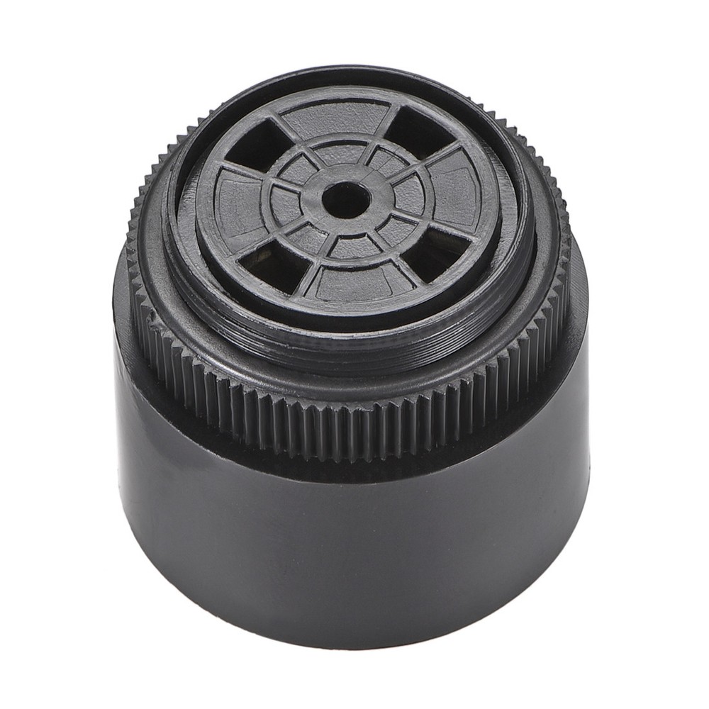 DC 12V Active Electronic Buzzer Alarm Beeper Continuous Sound 90dB 2-Terminal