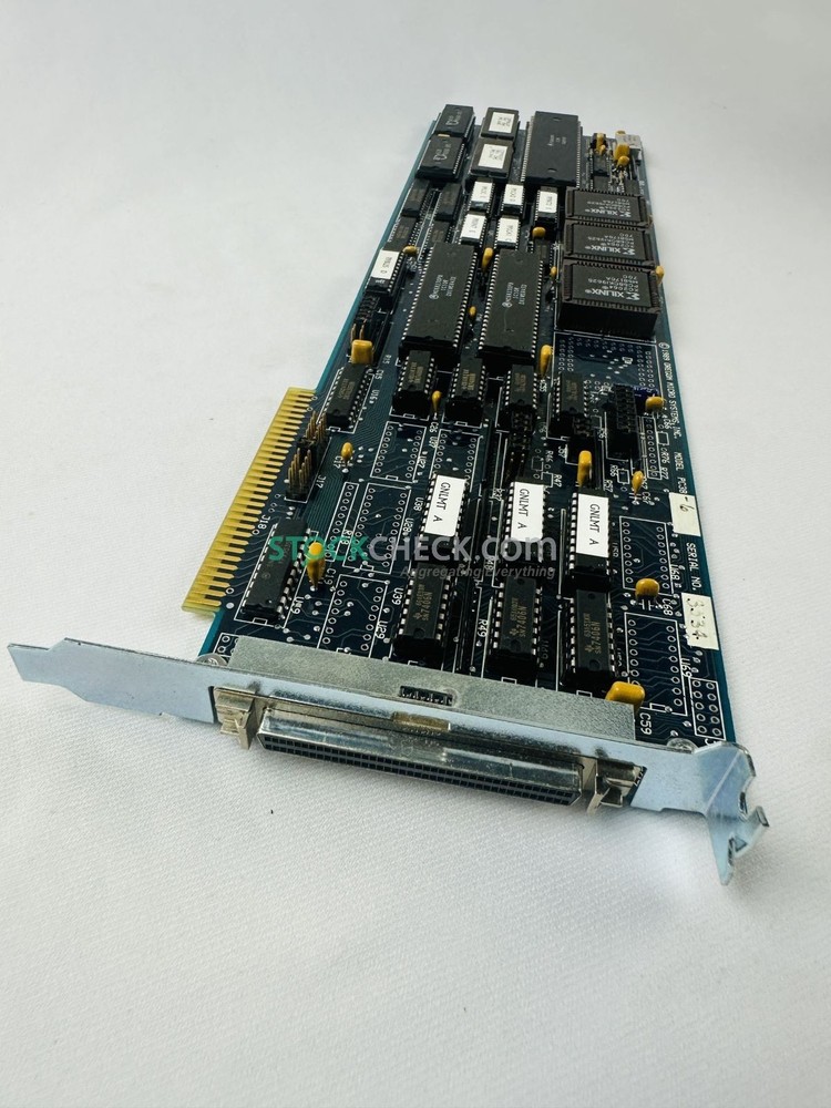 Oregon Micro Systems PC38-6 Interface Board