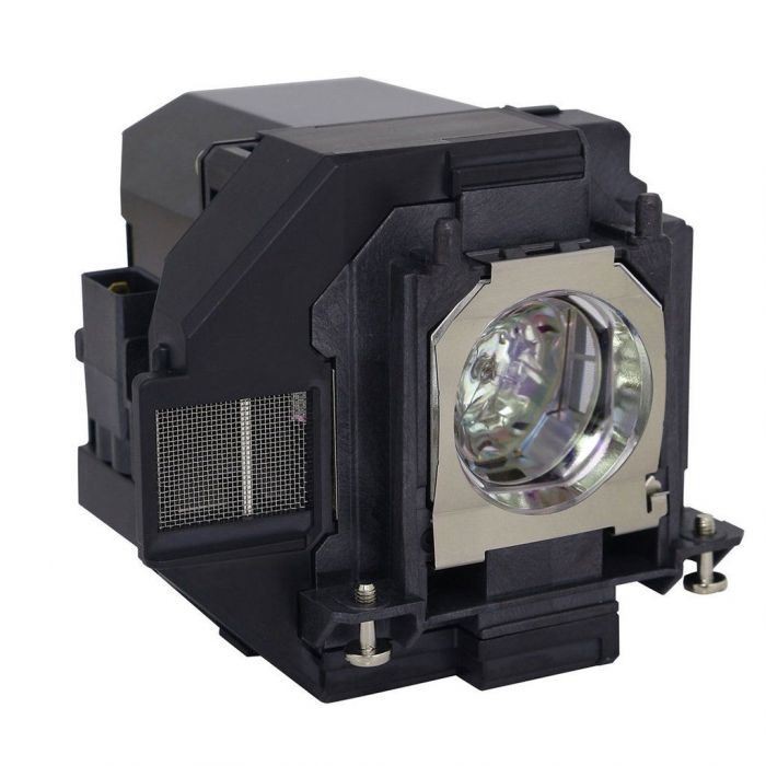 EUALFA Lamp for EPSON EB-W42 Projector