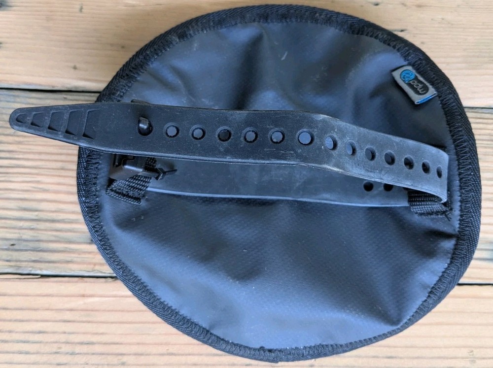 PDW Tube Taco Tool Wrap