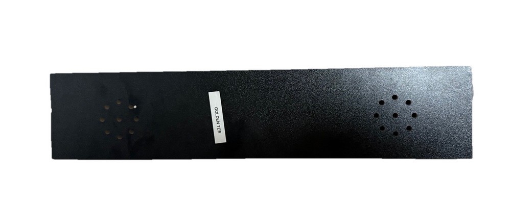 Arcade1Up Golden Tee Classic Speaker Panel M Only