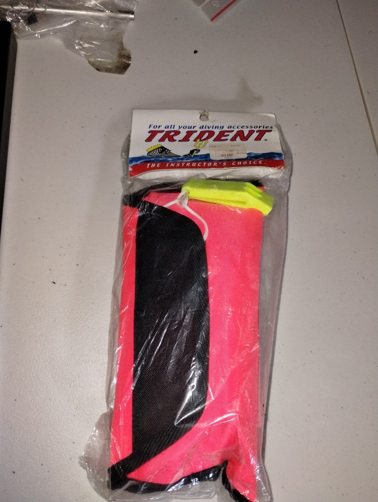 Surface Marker Bouy 4ft