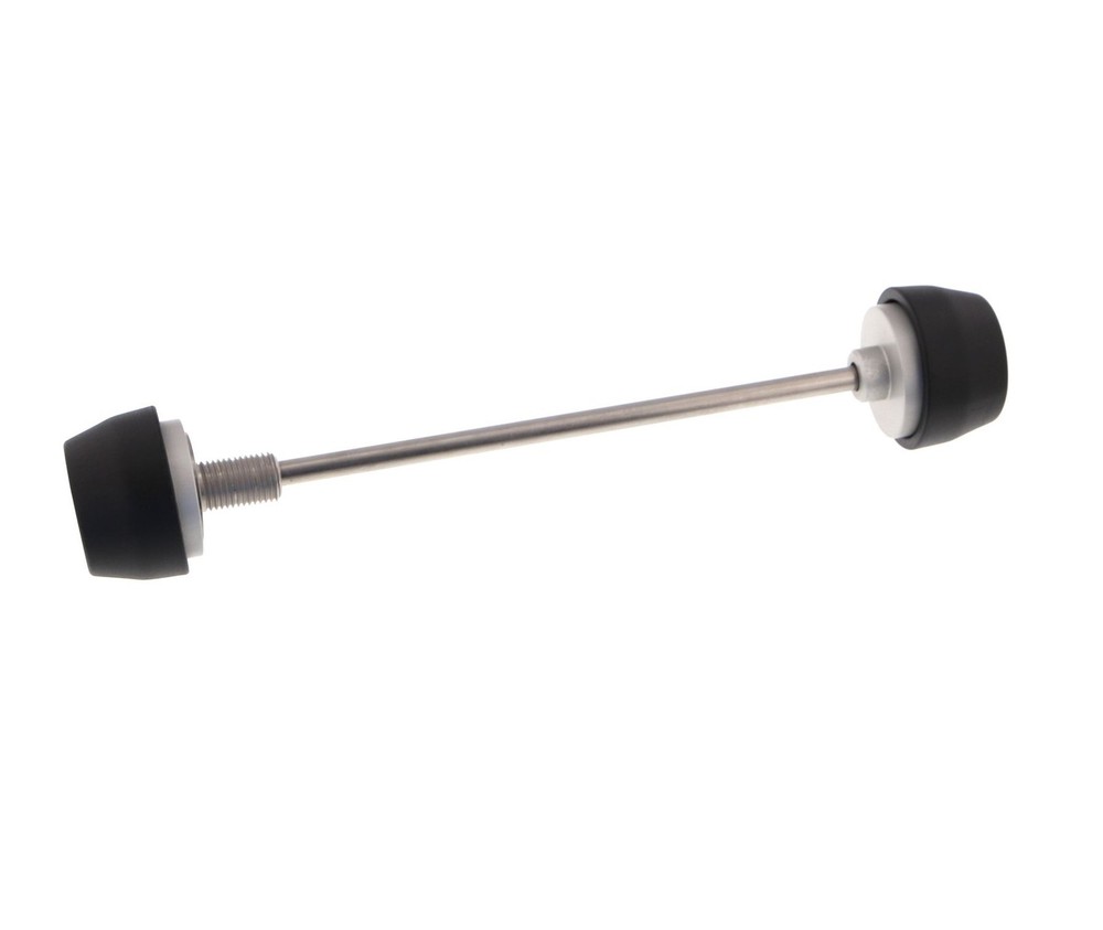Evotech Front Spindle Bobbins - Honda CBR650R 2024+