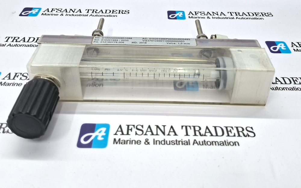 KROHNE | DK800/PV | FLOW METER