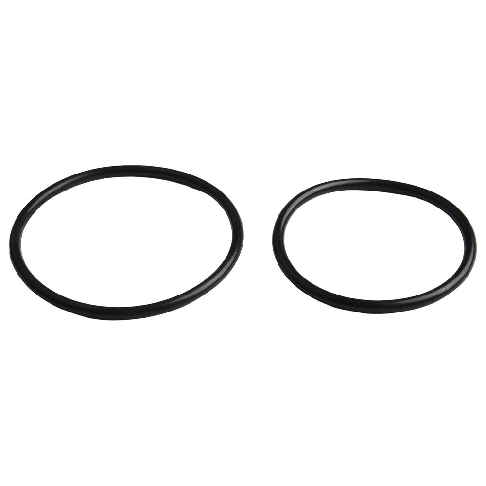 Complete O Ring Set for Effective Pool Maintenance in For Zodiac Systems
