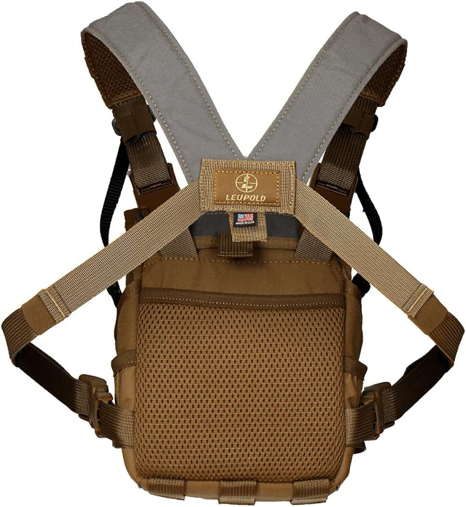 Pro Guide Binocular Harness 2