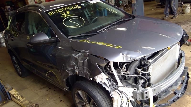 20 21 Encore GX (GX ONLY!) Steering Column Without Rain Sensor