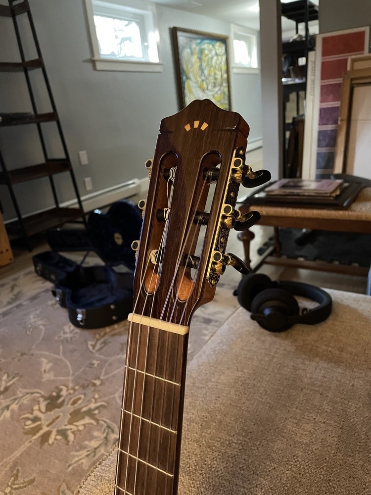 Cordoba * MINT * C7 Nylon String Rosewood Solid Cedar Top Classical w/ Case