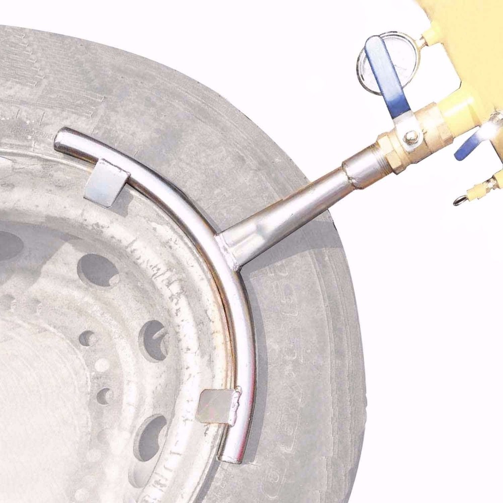 Air Bead Seater Tool