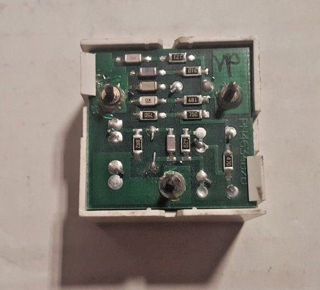 SCIENTIFIC ATLANTA 511305(9.0DB/42MHZ) Reverse Equalizer