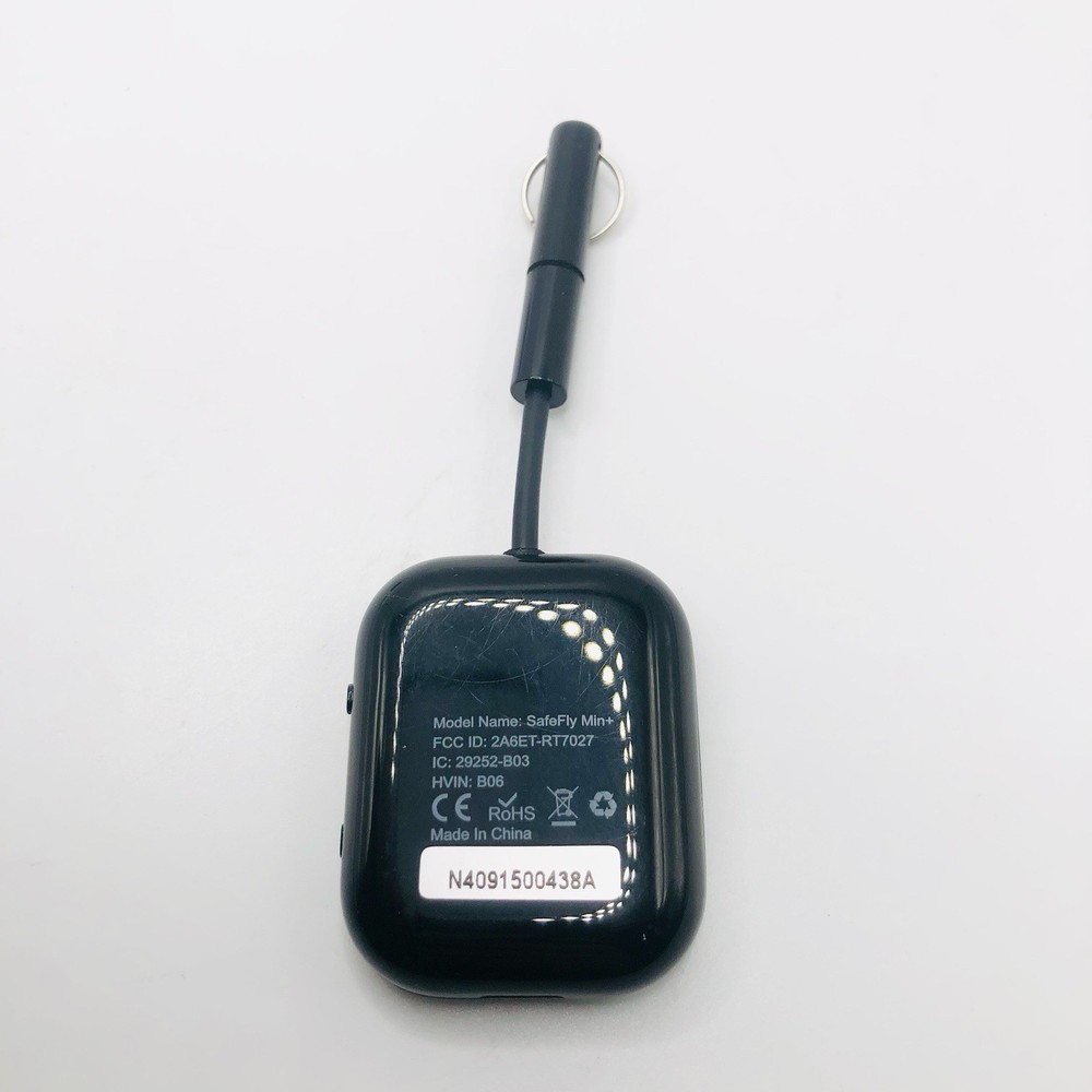 Airplane Bluetooth 5.3 Transmitter for All Headphones - Bluetooth Adapter for...