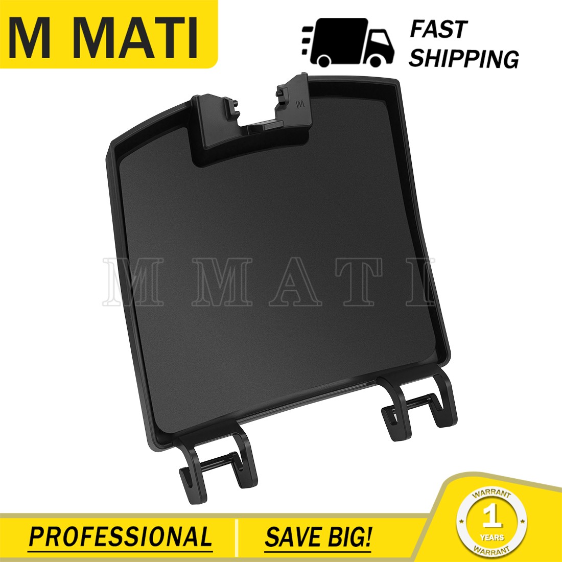 Black Glove Box Hatch Assembly for Yamaha GP1800 VX VXS VXR VXC F2X-U1708-00-00