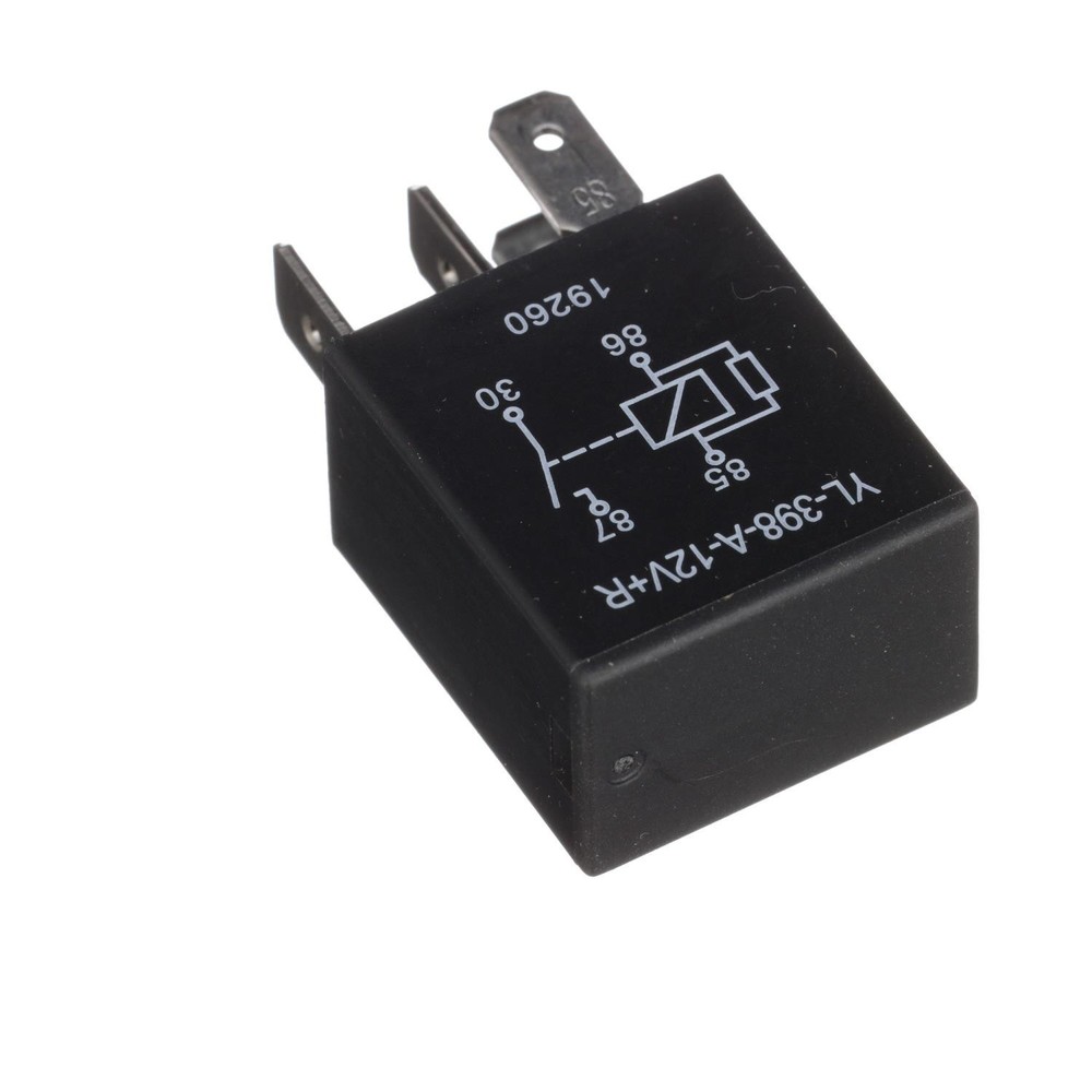 Power Window Relay SMP For 1992 Eagle Vista
