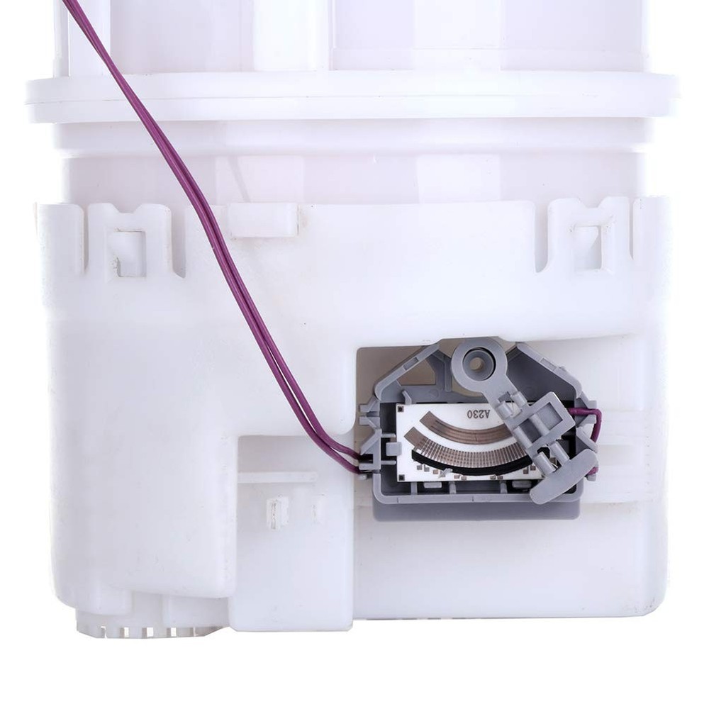 Electric Fuel Pump Assembly Automotive Replacement 2005-2007 E7196M
