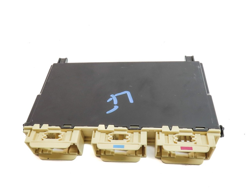 2016 MERCEDES C300 (W205) FRONT LEFT DRIVER SEAT CONTROL MODULE