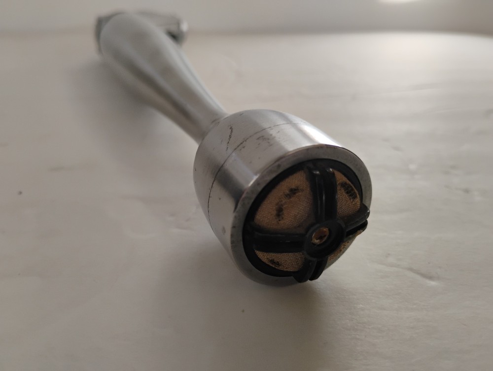 Midland 22-203 Dynamic Microphone, Japan