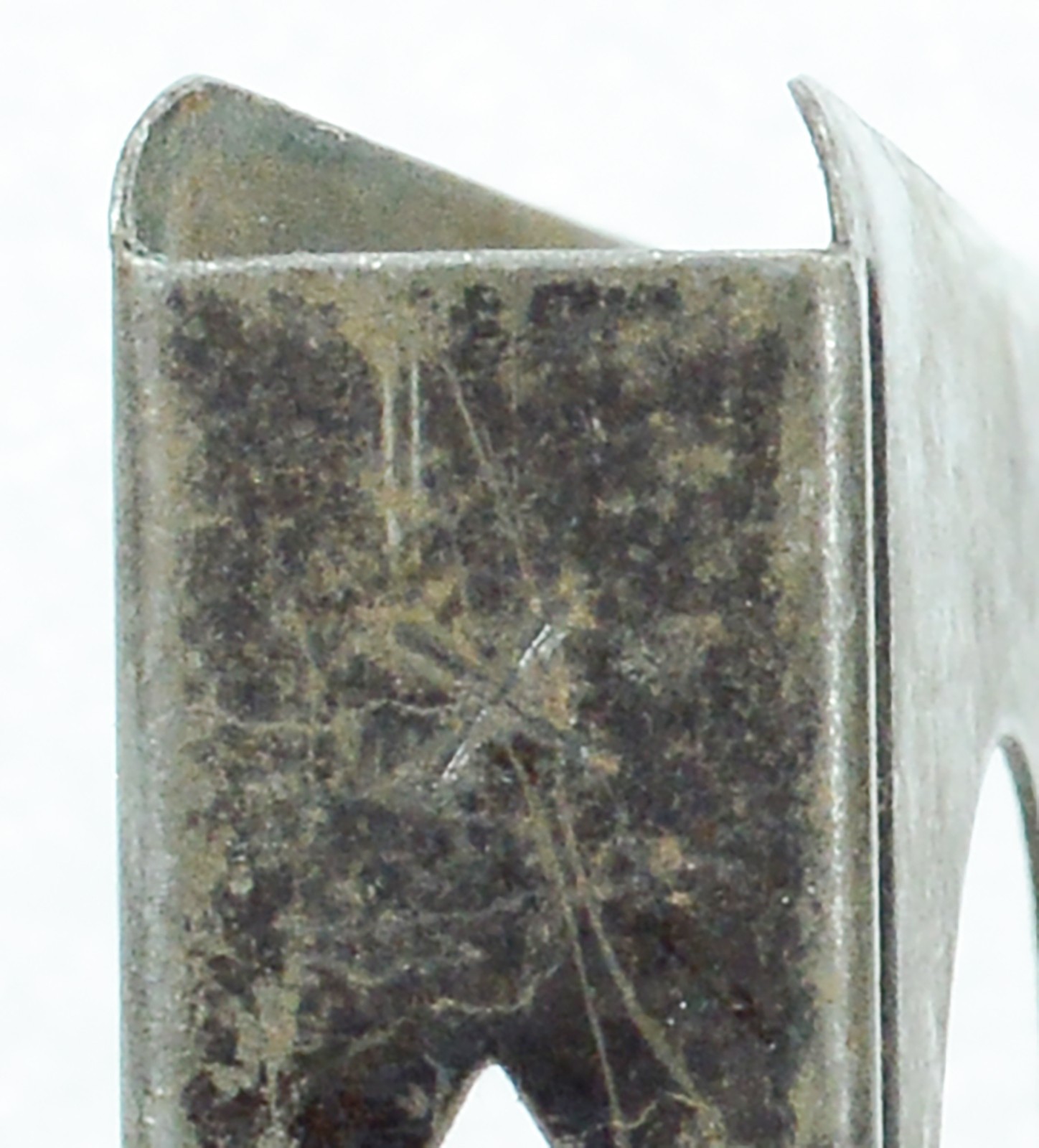 3x WWI German Gewehr 88 Gew 88 Kar 91 Rifle 8mm 5 RD En Bloc Clips =, M, X Mark