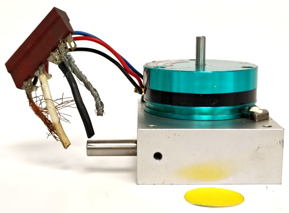 MIDORI PRECISIONS CPP-45-10S POTENTIMETER 12W 1250410