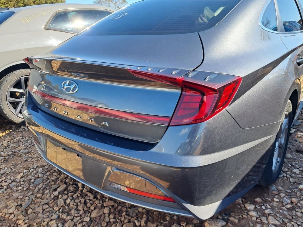Fuse Box Engine Compartment Fits 20-23 SONATA 4850575
