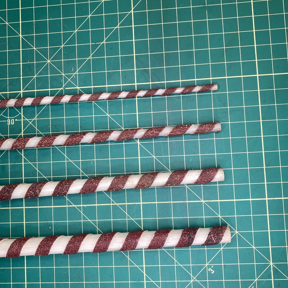 Mudhole Extreme Reamer Set