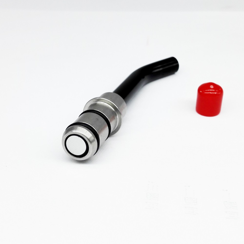 Light Cure Replacement Unit Head Guide Rod Tip Fits Woodpecker LED B/C/D/E