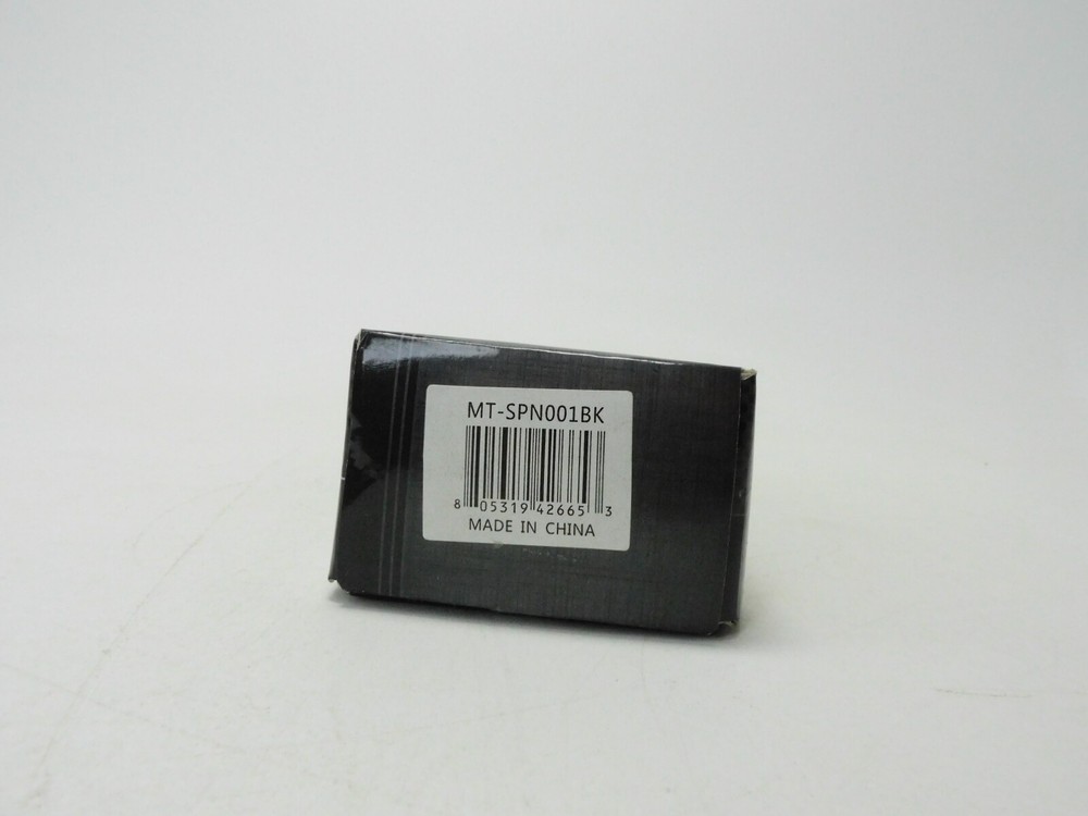 MTech Knife Sharpener Ceramic Rods With Molded Handle For Comfortable Grip