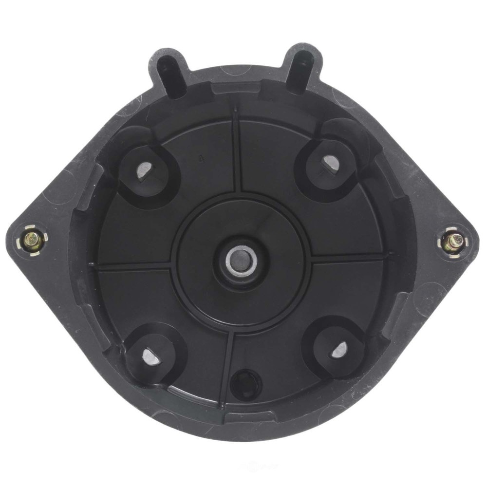Distributor Cap and Rotor Kit-O.E. Replacement WVE 3D1198
