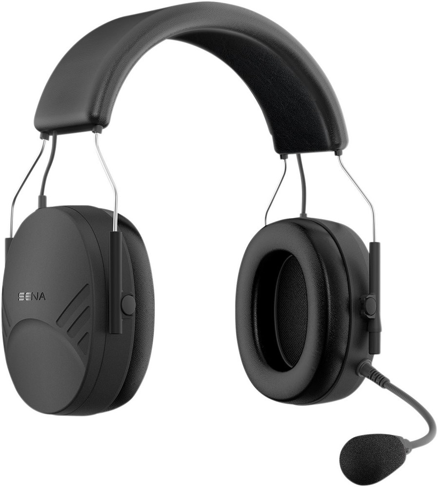 SENA Tufftalk Lite Muff Over-the-Head Headset