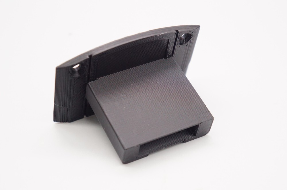 Custom Wall Mount Bracket Holder for Nintendo 64 N64 Controller