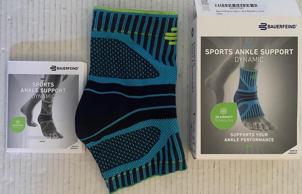 Sports Ankle Support