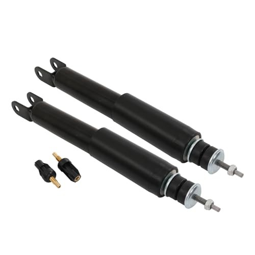 Air Strut Shock Absorber Compatible with Cadillac Escalade Front 2002-2006